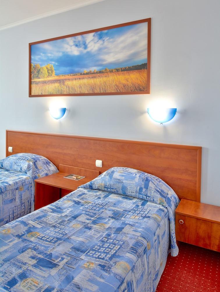 Aqua Hotel Varna Eksteriør billede