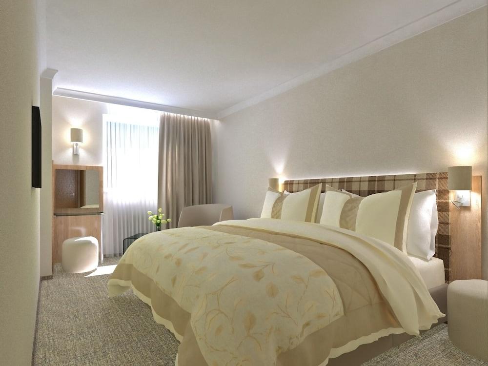 Aqua Hotel Varna Eksteriør billede
