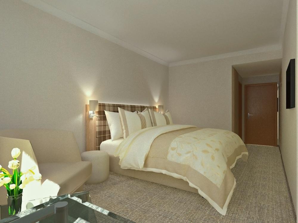 Aqua Hotel Varna Eksteriør billede