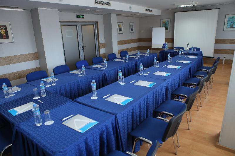 Aqua Hotel Varna Eksteriør billede